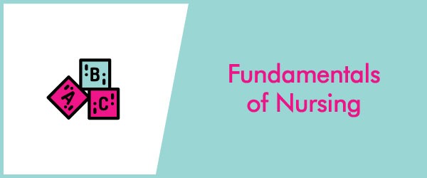 fundamentals of nursing to be a certified nurse